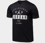Футболка Jordan Engineered For Flight Tee | 801556-010